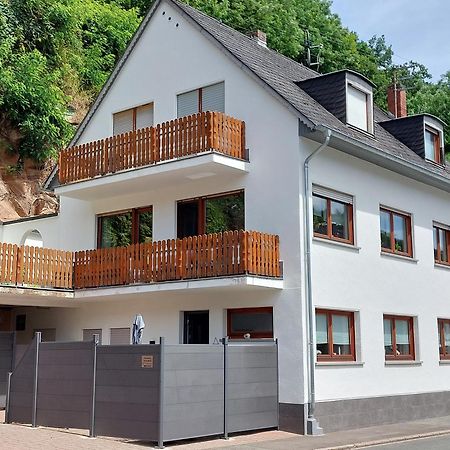 Ella Am Eifelsteig Daire Kordel Dış mekan fotoğraf