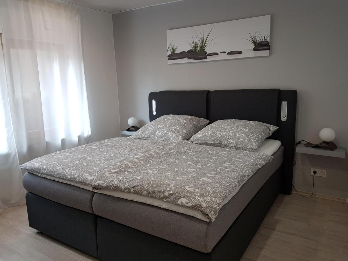 Ella Am Eifelsteig Daire Kordel Dış mekan fotoğraf
