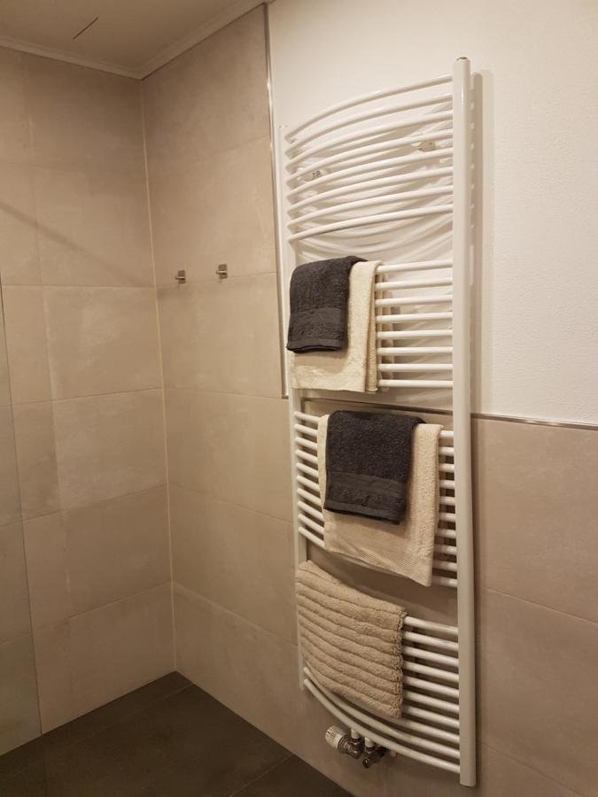 Ella Am Eifelsteig Daire Kordel Dış mekan fotoğraf