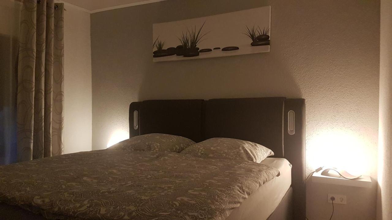 Ella Am Eifelsteig Daire Kordel Dış mekan fotoğraf