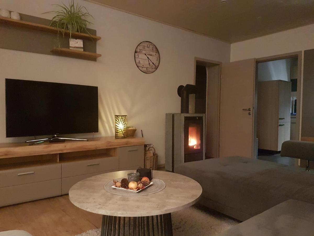 Ella Am Eifelsteig Daire Kordel Dış mekan fotoğraf