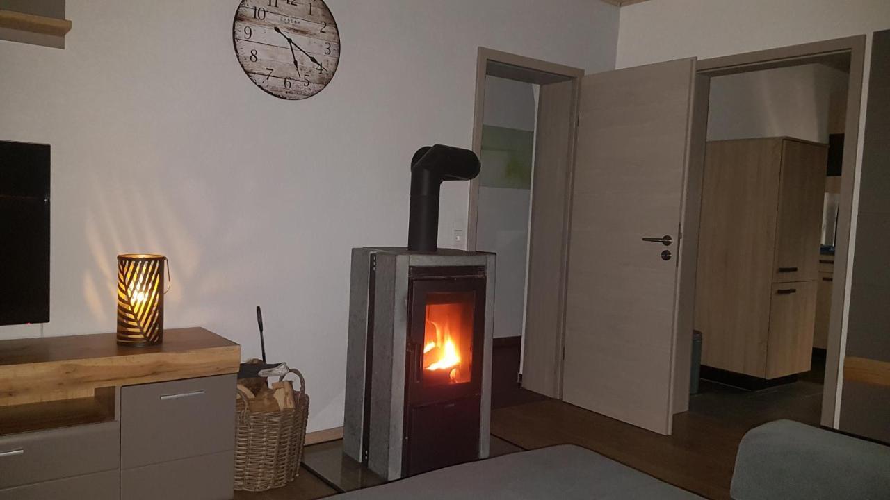 Ella Am Eifelsteig Daire Kordel Dış mekan fotoğraf